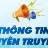V/v cảnh báo thủ đoạn mạo danh  Đoàn Kiểm tra để lừa đảo, chiếm đoạt tài sản