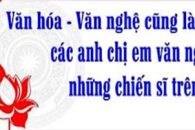 Kỷ niệm 80 năm Ngày truyền thống Ngành Văn hóa (28/8/1945 – 28/8/2025)