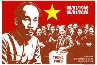 BÀI TUYÊN TRUYỀN KỶ NIỆM 80 NĂM NGÀY TỔNG TUYỂN CỬ ĐẦU TIÊN BẦU QUỐC HỘI VIỆT NAM (06/01/1946 – 06/01/2026)