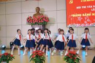 CÔNG BỐ DANH SÁCH 14 TIẾT MỤC CÔNG DIỄN ĐÊM BẾ MẠC HỘI THI VĂN NGHỆ QUẦN CHÚNG PHƯỜNG NAM GIA NGHĨA LẦN THỨ I NĂM 2025
