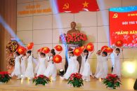 ĐÊM CÔNG DIỄN & TRAO GIẢI HỘI THI VĂN NGHỆ QUẦN CHÚNG PHƯỜNG NAM GIA NGHĨA LẦN THỨ I – NĂM 2025