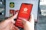 PHƯỜNG NAM GIA NGHĨA PHÁT ĐỘNG ĐỢT CAO ĐIỂM 60 NGÀY ĐÊM CẤP TÀI KHOẢN ĐỊNH DANH ĐIỆN TỬ