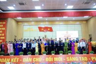 MẶT TRẬN TỔ QUỐC PHƯỜNG NAM GIA NGHĨA ĐOÀN KẾT, ĐỔI MỚI, PHÁT TRIỂN BỀN VỮNG 🇻🇳🇻🇳