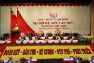 KẾT QUẢ PHIÊN TRÙ BỊ ĐẠI HỘI ĐẠI BIỂU ĐẢNG BỘ TỈNH LÂM ĐỒNG LẦN THỨ I, NHIỆM KỲ 2025 – 2030