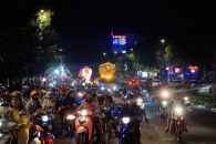 🎪 LÂM ĐỒNG TỔ CHỨC ĐÊM HỘI VÀ LỄ DIỄU HÀNH TRUNG THU NĂM 2025 🦁🦁