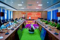 PHƯỜNG NAM GIA NGHĨA TRIỂN KHAI CHIẾN DỊCH 90 NGÀY XÂY DỰNG, HOÀN THIỆN CƠ SỞ DỮ LIỆU ĐẤT ĐAI