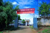 Phường Nam Gia Nghĩa: Vận động 6 hộ dân sớm bàn giao mặt bằng dự án đường 23/3