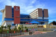 LỄ KHÁNH THÀNH DỰ ÁN NÂNG CẤP BỆNH VIỆN ĐA KHOA ĐẮK NÔNG