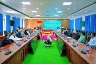 PHƯỜNG NAM GIA NGHĨA TỔNG KẾT HOẠT ĐỘNG TÍN DỤNG CHÍNH SÁCH NĂM 2025