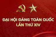 HƯỚNG TỚI ĐẠI HỘI XIV: PHỦ XANH THÔNG TIN TÍCH CỰC – XÂY DỰNG NIỀM TIN TRỌN VẸN