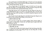 PHÁT ĐỘNG ĐỢT 2 CUỘC THI THIẾT KẾ CỔNG CHÀO BẰNG HOA TƯƠI TẠI CHÂN ĐÈO PRENN – PHƯỜNG XUÂN HƯƠNG – ĐÀ LẠT