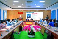 PHƯỜNG NAM GIA NGHĨA XÉT DUYỆT TUYỂN CHỌN, GỌI CÔNG DÂN NHẬP NGŨ NĂM 2026