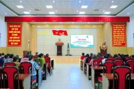 PHƯỜNG NAM GIA NGHĨA TẬP HUẤN NÂNG CAO NĂNG LỰC SỐ CHO CÁN BỘ, HỘI VIÊN PHỤ NỮ NĂM 2026