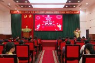 ẤM ÁP CHỢ “TẾT NHÂN ÁI” CHO NGƯỜI DÂN PHÍA TÂY LÂM ĐỒNG