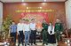 LÃNH ĐẠO PHƯỜNG NAM GIA NGHĨA THĂM, CHÚC TẾT CÁC ĐƠN VỊ ĐÓNG CHÂN TRÊN ĐỊA BÀN PHƯỜNG