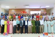 PHƯỜNG NAM GIA NGHĨA TỔ CHỨC TỌA ĐÀM KỶ NIỆM 71 NĂM NGÀY THẦY THUỐC VIỆT NAM