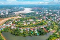 CHÀO MỪNG KỶ NIỆM 51 NĂM GIẢI PHÓNG GIA NGHĨA (23/3/1975 – 23/3/2026): TỰ HÀO TRUYỀN THỐNG, VỮNG VÀNG ĐI LÊN