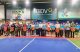 CỤM 9 GIÀNH 06 HUY CHƯƠNG TẠI GIẢI PICKLEBALL ĐẠI HỘI TDTT TỈNH LÂM ĐỒNG LẦN THỨ I NĂM 2026