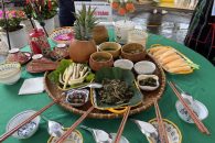 **BỮA CƠM GIA ĐÌNH ẤM ÁP YÊU THƯƠNG – ĐẬM ĐÀ BẢN SẮC DÂN TỘC M’NÔNG**