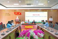 UBND PHƯỜNG NAM GIA NGHĨA CÔNG BỐ CÁC QUYẾT ĐỊNH VỀ CÔNG TÁC CÁN BỘ