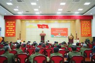 NAM GIA NGHĨA RA QUÂN CHIẾN DỊCH “MÙA HÈ SỐ CÙNG VNeID” NĂM 2026