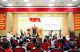 Đại hội đại biểu Hội Chữ thập đỏ phường Nam Gia Nghĩa lần thứ I, nhiệm kỳ 2026 – 2031 thành công tốt đẹp