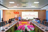 VKSND Khu vực 6 – Lâm Đồng hỗ trợ cấp giấy khai sinh cho trẻ em có hoàn cảnh đặc biệt