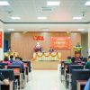 KỲ HỌP THỨ 2, HĐND PHƯỜNG NAM GIA NGHĨA KHOÁ II