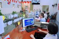 Nam Gia Nghĩa tích cực hưởng ứng Cuộc thi tìm hiểu về chuyển đổi số và phong trào Bình dân học vụ số năm 2026