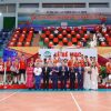Agribank Hà Tĩnh vô địch Giải bóng chuyền nam mở rộng phường Nam Gia Nghĩa năm 2026