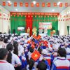 NAM GIA NGHĨA ĐỒNG LOẠT KHAI GIẢNG NĂM HỌC MỚI 2026-2027