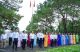 UBND PHƯỜNG NAM GIA NGHĨA TỔ CHỨC LỄ CHÀO CỜ THÁNG 9/2026
