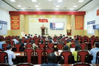 PHƯỜNG NAM GIA NGHĨA THAM DỰ HỘI NGHỊ TẬP HUẤN ỨNG DỤNG TRÍ TUỆ NHÂN TẠO