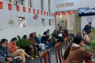 GIẢI QUYẾT NHANH, GỌN THỦ TỤC HÀNH CHÍNH  NHỮNG NGÀY CẬN TẾT NGUYÊN ĐÁN