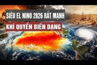 Chủ động ứng phó hiện tượng El Niño, bảo vệ sản xuất nông nghiệp năm 2026