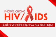 THÁNG HÀNH ĐỘNG QUỐC GIA PHÒNG, CHỐNG HIV/AIDS NĂM 2025