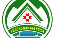 PHƯỜNG NAM GIA NGHĨA CHÍNH THỨC ĐƯA BIỂU TRƯNG (LOGO) PHƯỜNG VÀO SỬ DỤNG