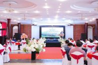 Phường Nam Gia Nghĩa gặp mặt, đối thoại doanh nghiệp, đồng hành hướng tới mục tiêu tăng trưởng hai con số