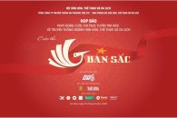 PHÁT ĐỘNG CUỘC THI TRỰC TUYẾN “BẢN SẮC” Tìm hiểu truyền thống Ngành Văn hóa, Thể thao và Du lịch