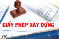 GIẤY PHÉP XÂY DỰNG PHAN THỊ THU HOÀI