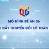 KẾ HOẠCH Tổ chức Cuộc thi “Tìm kiếm ý tưởng sáng tạo, mô hình ứng dụng Đề án 06 thúc đẩy chuyển đổi số, cải cách hành chính” trên địa bàn tỉnh Lâm Đồng