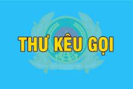 Thư kêu gọi Toàn dân thực hiện Cuộc vận động giao nộp, thu hồi vũ khí, vật liệu nổ, công cụ hỗ trợ trên địa bàn phường Nam Gia Nghĩa