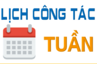 Lịch công tác tuần của Ủy ban nhân dân Phường Nam Gia Nghĩa (30/3/2026 – 05/4/2026)