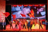 80 năm ngành Văn hóa giữ sứ mệnh ‘soi đường cho quốc dân đi’