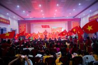 Hội thi Văn nghệ quần chúng phường Nam Gia Nghĩa, lần thứ I