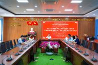 PHƯỜNG NAM GIA NGHĨA HỌP GIAO BAN THÀNH VIÊN UBND TUẦN 2 THÁNG 9 NĂM 2025