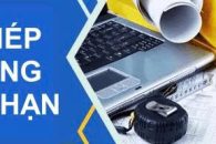 GIẤY PHÉP XÂY DỰNG CÓ THỜI HẠN