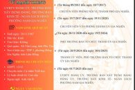 TIỂU SỬ TÓM TẮT NGƯỜI ỨNG CỬ ĐẠI BIỂU HĐND PHƯỜNG NAM GIA NGHĨA, KHÓA II, NHIỆM KỲ 2026-2031 – ĐỒNG CHÍ VŨ MẠNH TRUNG