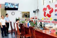 UBND Phường Nam Gia Nghĩa sẽ kiểm tra thường xuyên, kiểm tra đột xuất việc thực thi công vụ tại các phòng chuyên môn thuộc UBND, Trung tâm Phục vụ hành chính công; các đơn vị trường học trên địa bàn phường